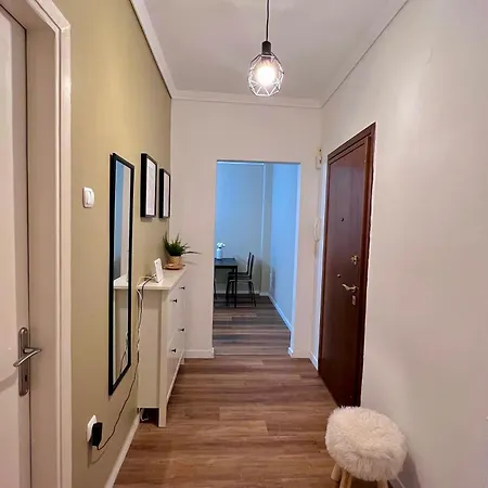 L Aparts Апартаменты